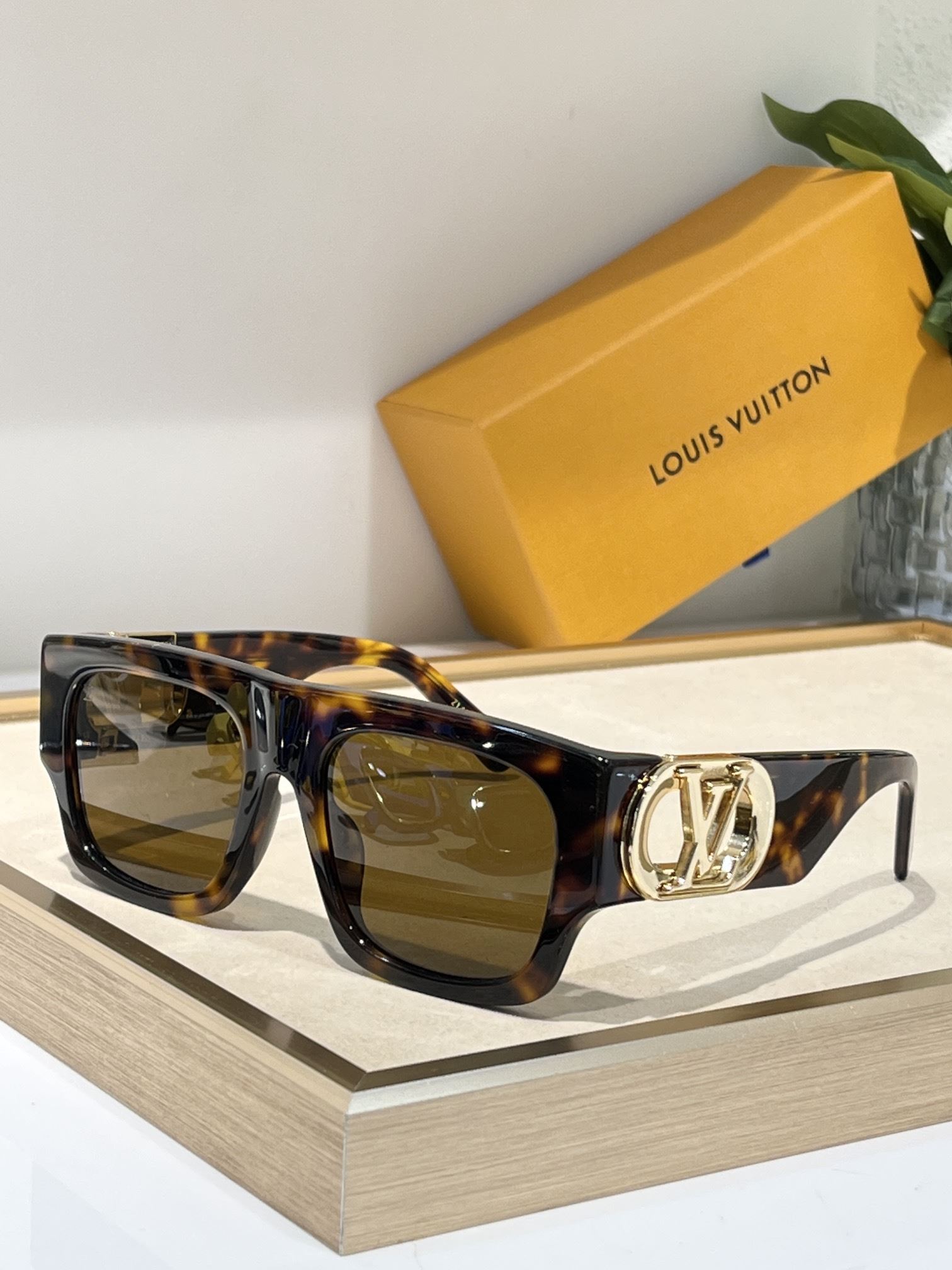 Louis Vuitton Sunglasses